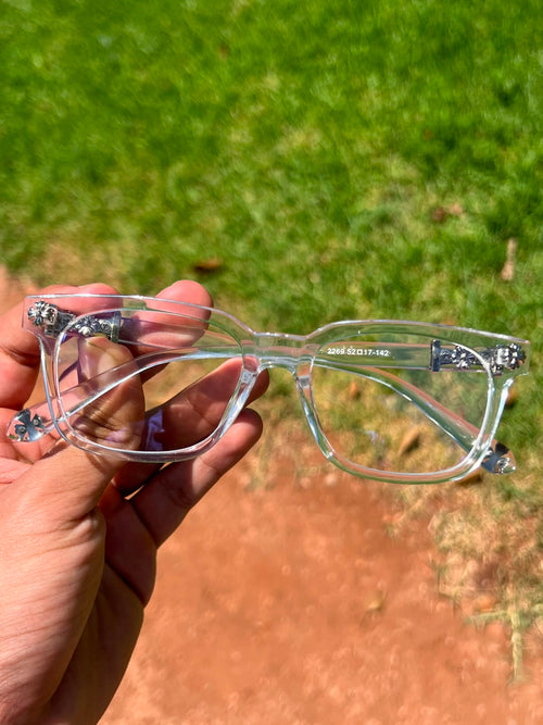 Chrome Hearts Glasses